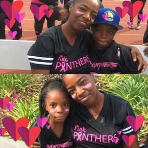 Meet your Posher, Tangie